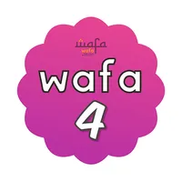 Wafa Tilawah 4 icon