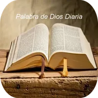 Palabra de Dios Diaria icon