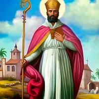 Oraciones a San Cipriano icon
