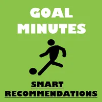 Goal Minute Stats icon