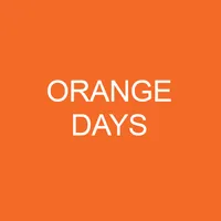 Orange Days icon