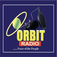 Orbit Radio icon