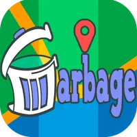 Garbage icon