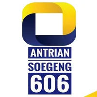 LAYANAN ONLINE KPP GUBENG icon