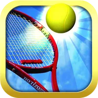 Tennis Game icon