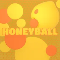 Honey Ball icon