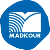 Madkour Utilities icon