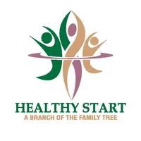 Family Tree Healthy Start icon