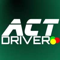 ACTDriver Motorista icon