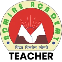 Admire Academy Teacher Portal icon