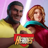 Bible Trivia Game: Heroes icon