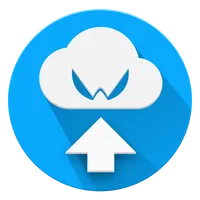 ADWCloud Plugin (Dropbox) icon