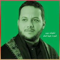عمار لطميات زينب الحوراء (ع) icon