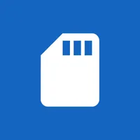 SD Info - Root icon