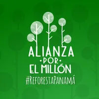 Reforesta Panamá - Siembra un  icon