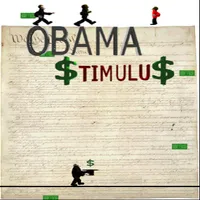 Biden's Stimulus icon