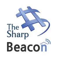 포스코 더샵 비콘 스마트 앱 icon
