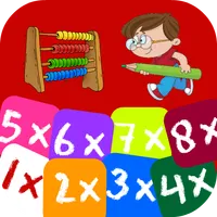 My Multiplication Table icon