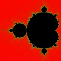 FractalsOnTV icon