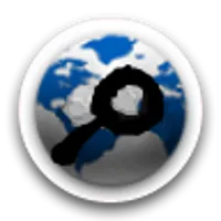 MySearches icon