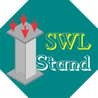 Machine Stand Design icon