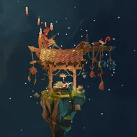 Reunion 3D Live Wallpaper icon