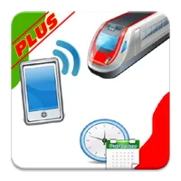 Orario Ferroviario Italia Plus icon