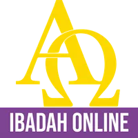 Ibadah Online GPdI Alfa Omega  icon
