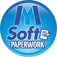 YMSoft Paperwork icon