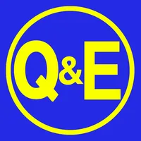Quick and Easy ECC icon