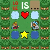 Love is ... icon