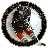 Anaheim Hockey - Ducks Edition icon