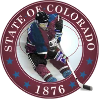 Colorado Hockey - Avalanche Ed icon