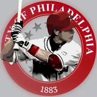 Philadelphia Baseball - Philli icon