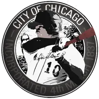 Chicago Baseball - Sox Edition icon