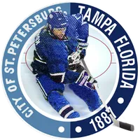 Tampa Bay Hockey - Lightning E icon