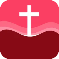 Praying.org MyChurch App icon