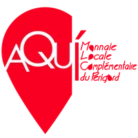 Aqui   Monnaie Locale du Périg icon