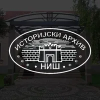 Prozori Istorijskog arhiva gov icon
