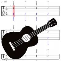 IgaraFu(Tablature Editor) icon
