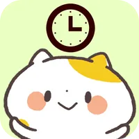Clocks Widget Kansai Cats icon