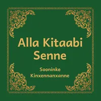 Soninke - Alla Kitaabi Senne icon
