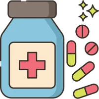 AHA Nutrition icon