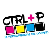 CTRL+P Asoseam icon