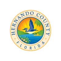 Hernando County Public Library icon