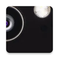 Time-lapse unattended self aut icon