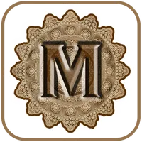 Mandir Word Search icon