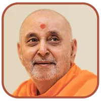 Pramukh Swami Word Search icon