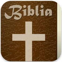 Santa Biblia Audio icon