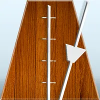 Tap Metronome Expert icon